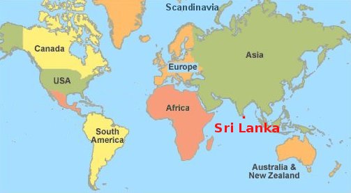 Lankaweb 0 Focus On Sri Lanka Canadian Parliamentary Hearings